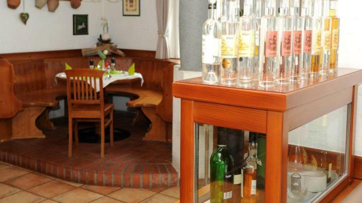 Hotel Restaurant JUWEL Gaflenz Buitenkant foto