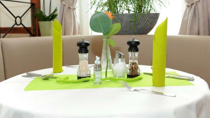 Hotel Restaurant JUWEL Gaflenz Buitenkant foto