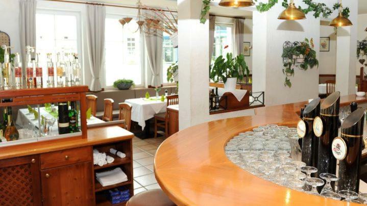 Hotel Restaurant JUWEL Gaflenz Buitenkant foto