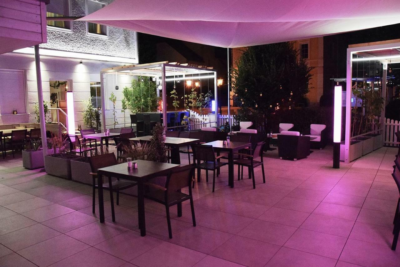 Hotel Restaurant JUWEL Gaflenz Buitenkant foto